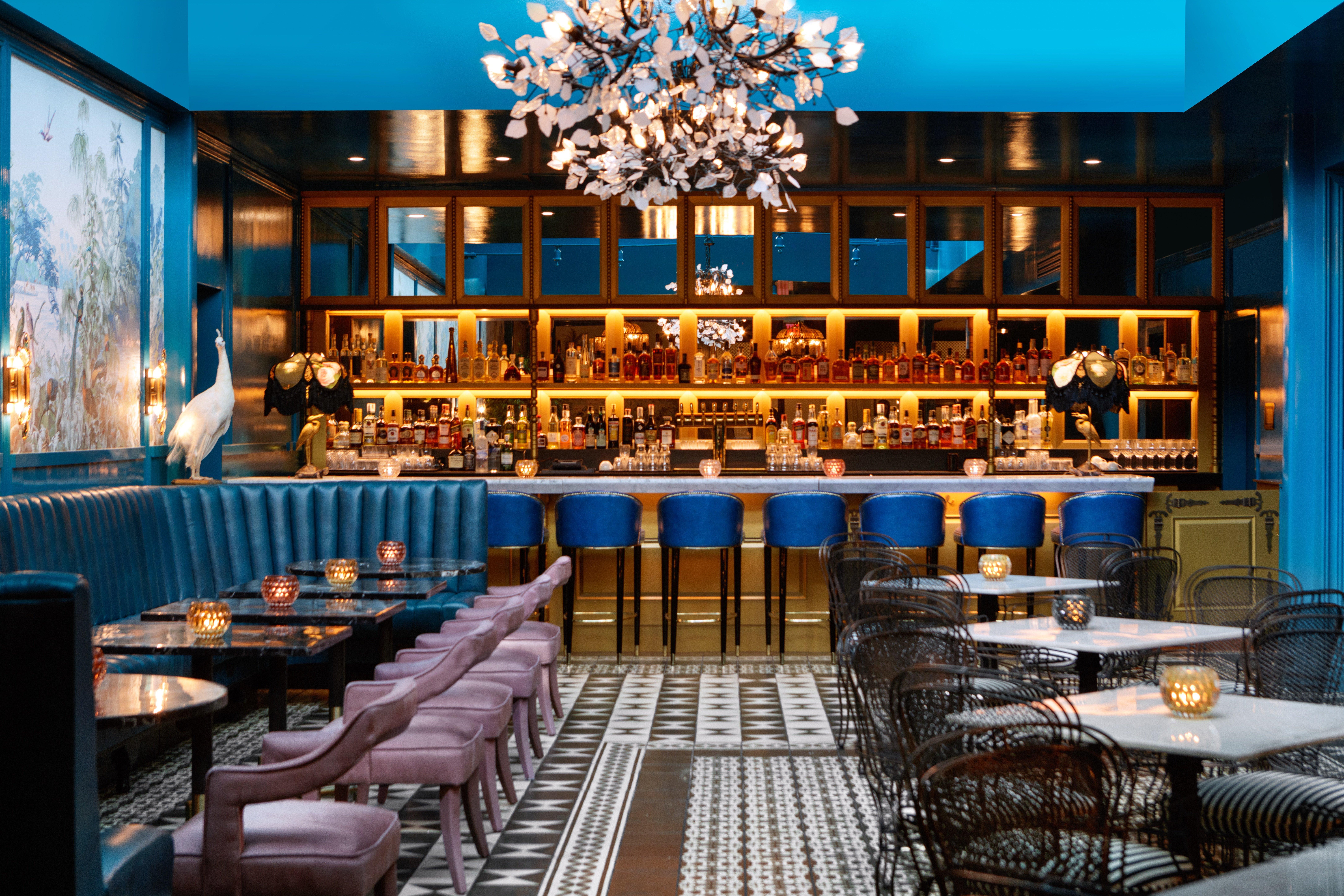 Kimpton Hotel Fontenot By Ihg New Orleans Exterior photo