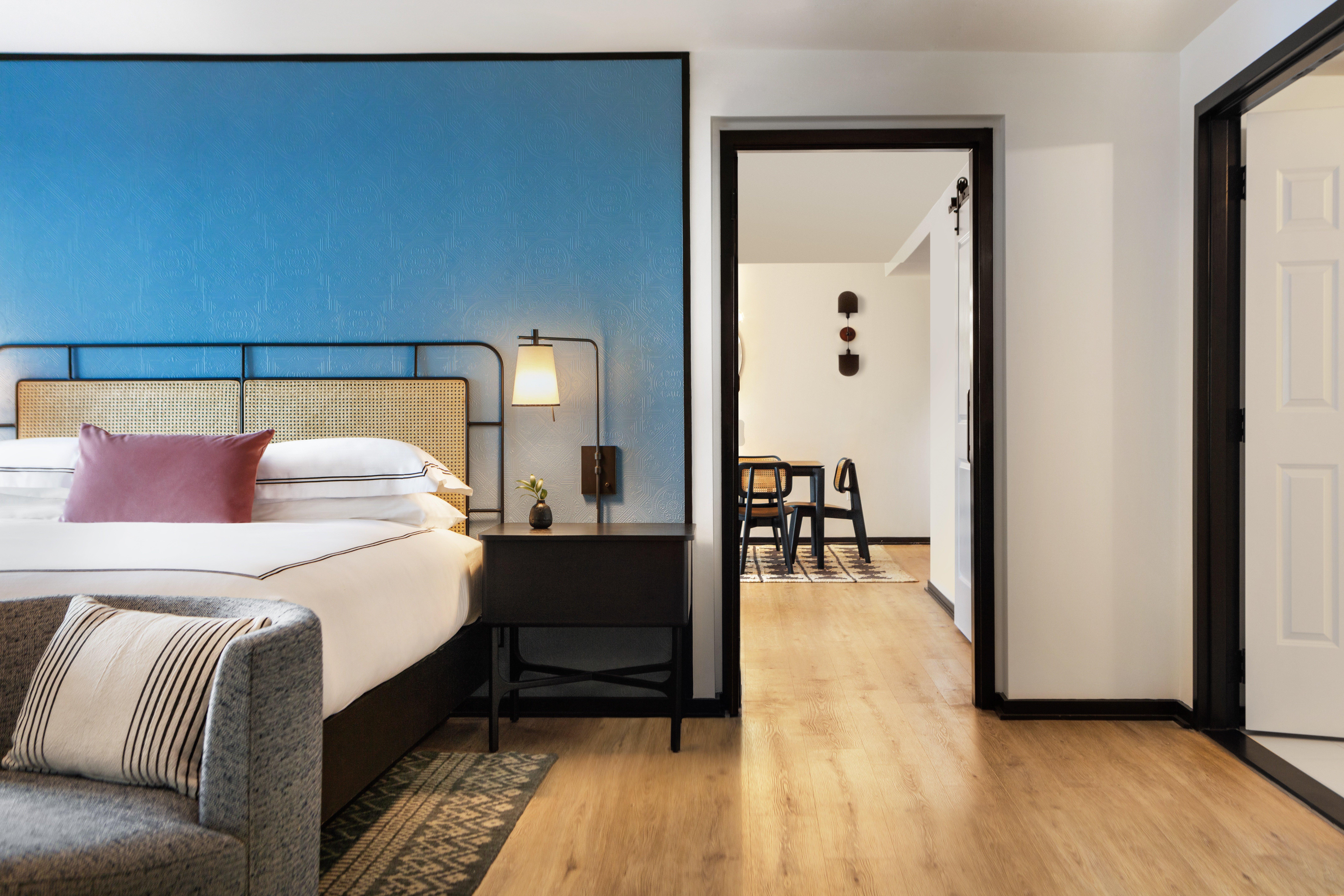 Kimpton Hotel Fontenot By Ihg New Orleans Room photo